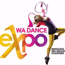 WA Dance Expo Logo